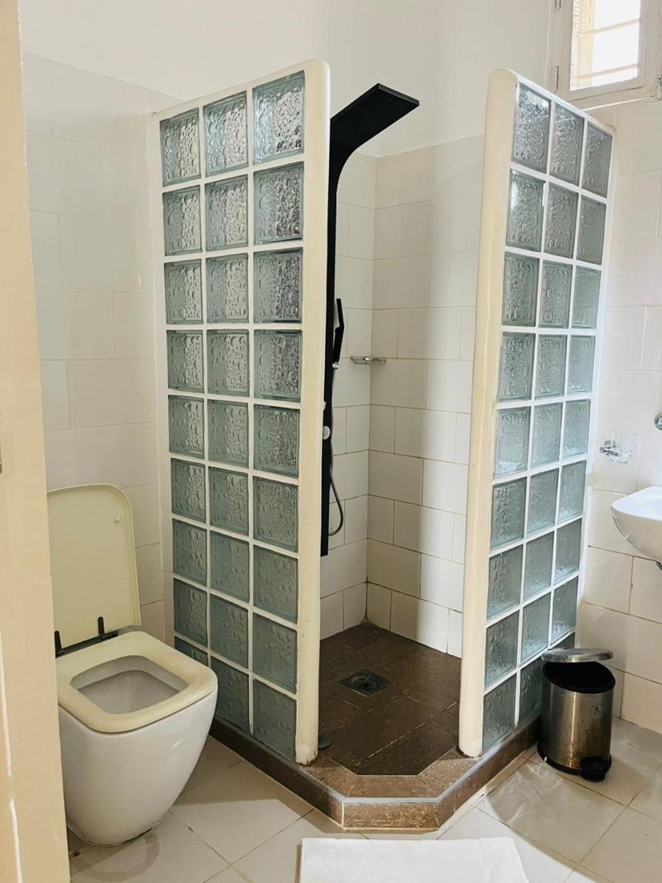 We Call It - Bububu Apartment