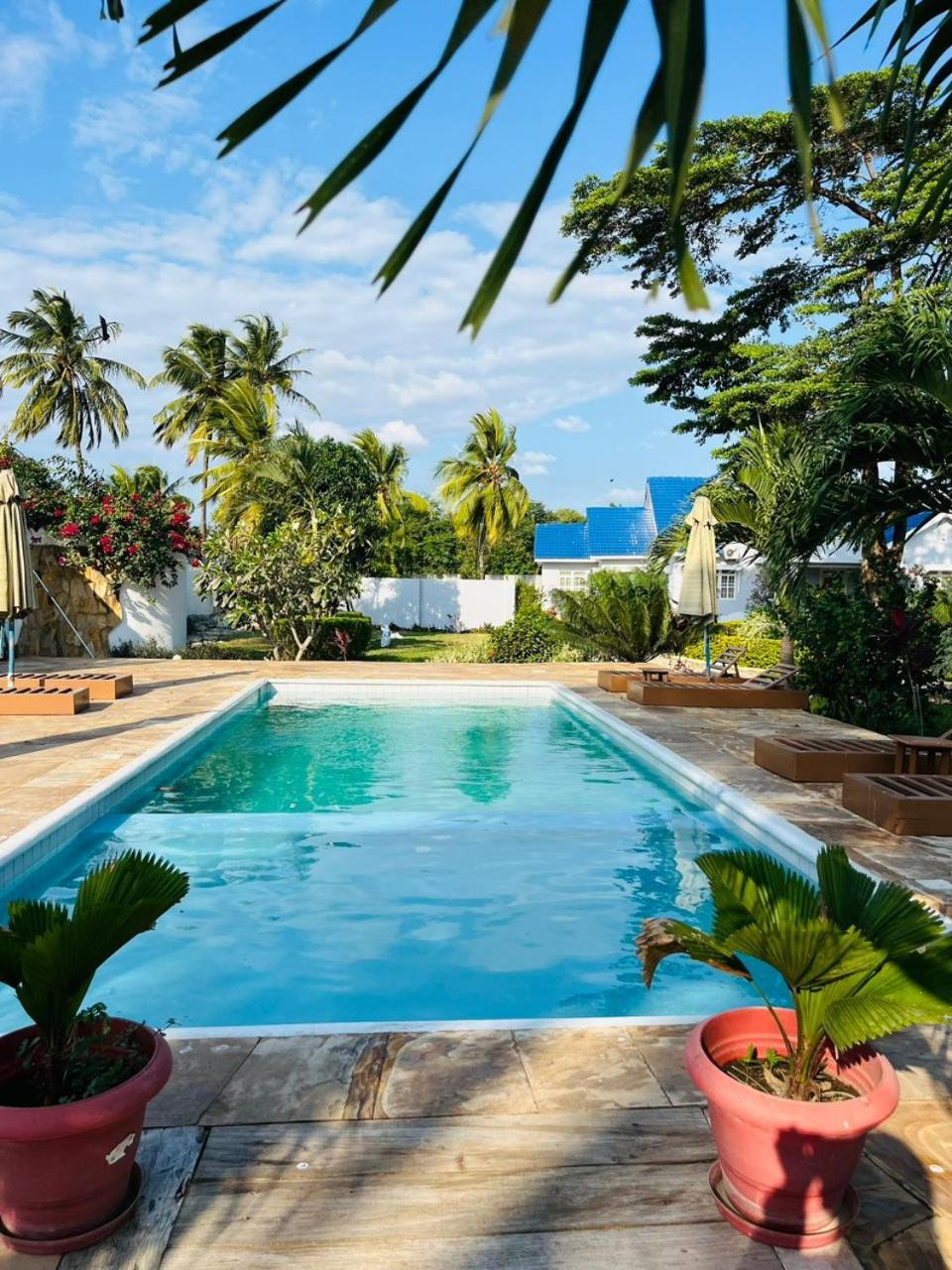 We Call It - Bububu Apartment Zanzibar