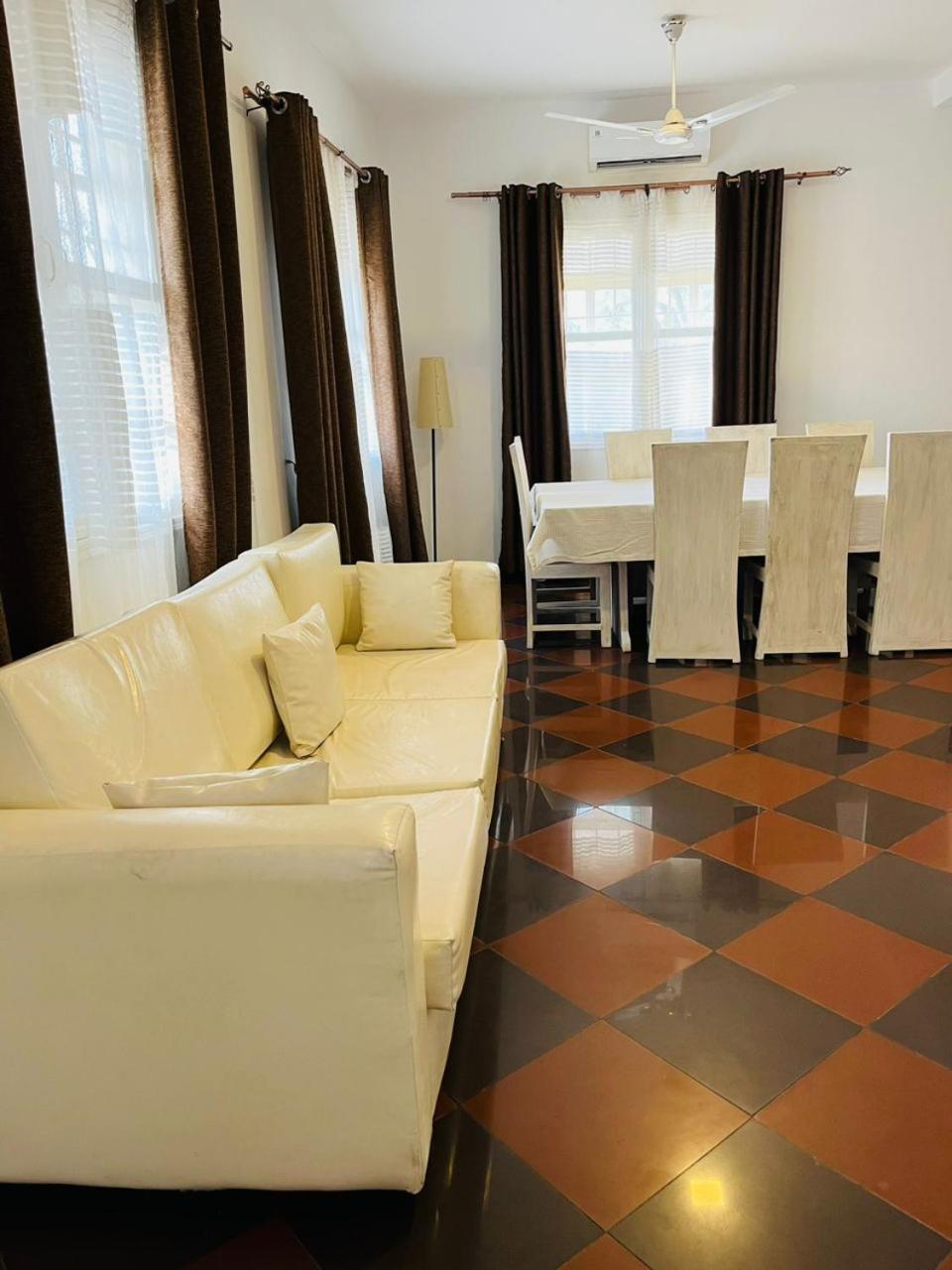 We Call It - Bububu Apartment *