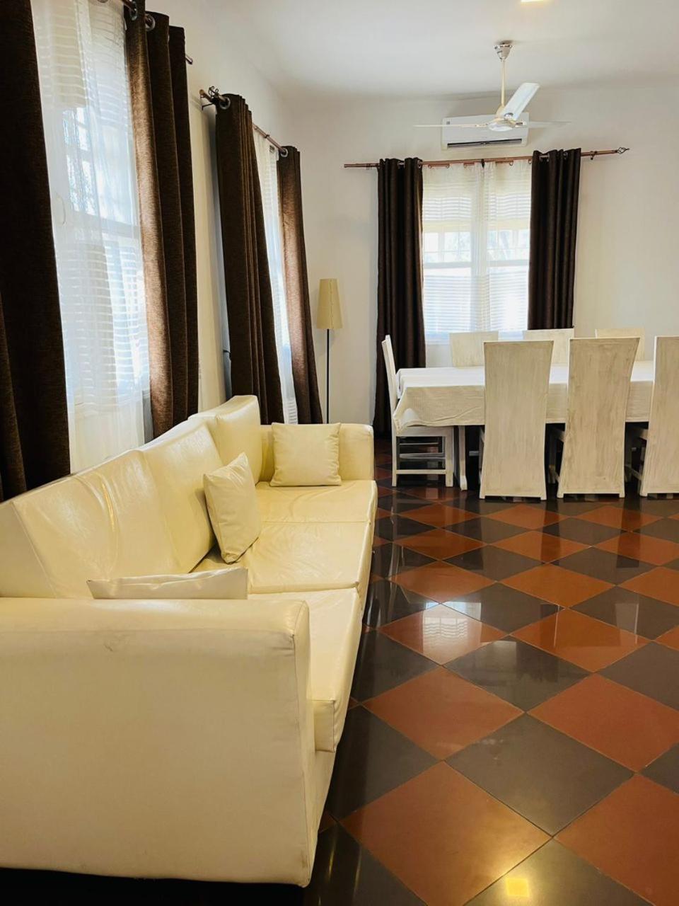 Apartment We Call It - Bububu *
