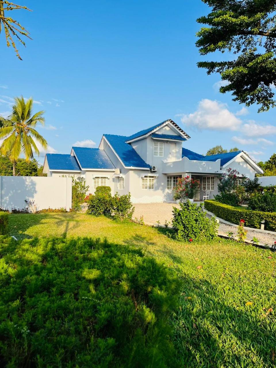 We Call It - Bububu Apartment Zanzibar