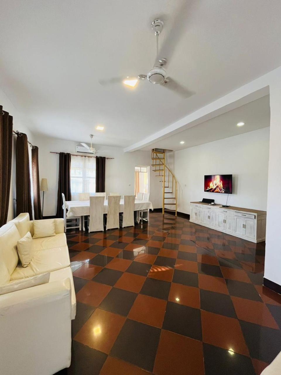 We Call It - Bububu Apartment