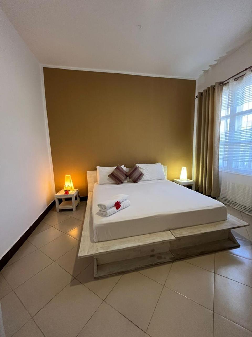Apartment We Call It - Bububu