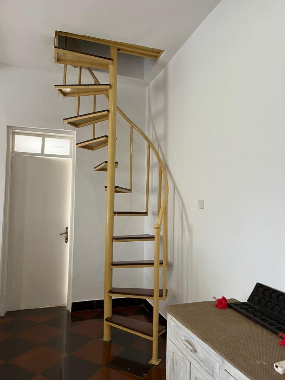 We Call It - Bububu Apartment *