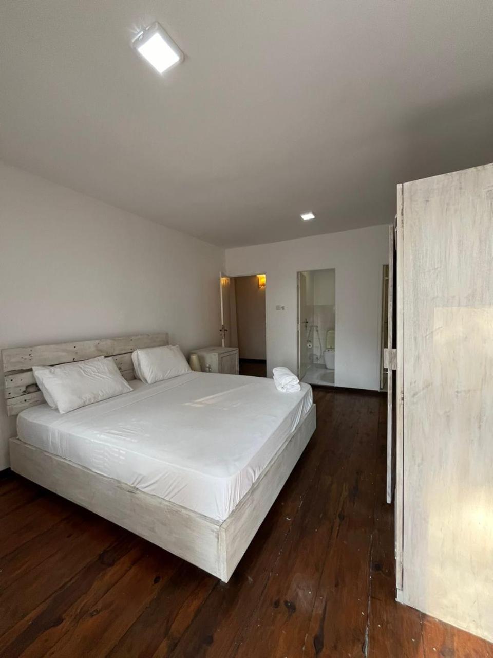 We Call It - Bububu Apartment *