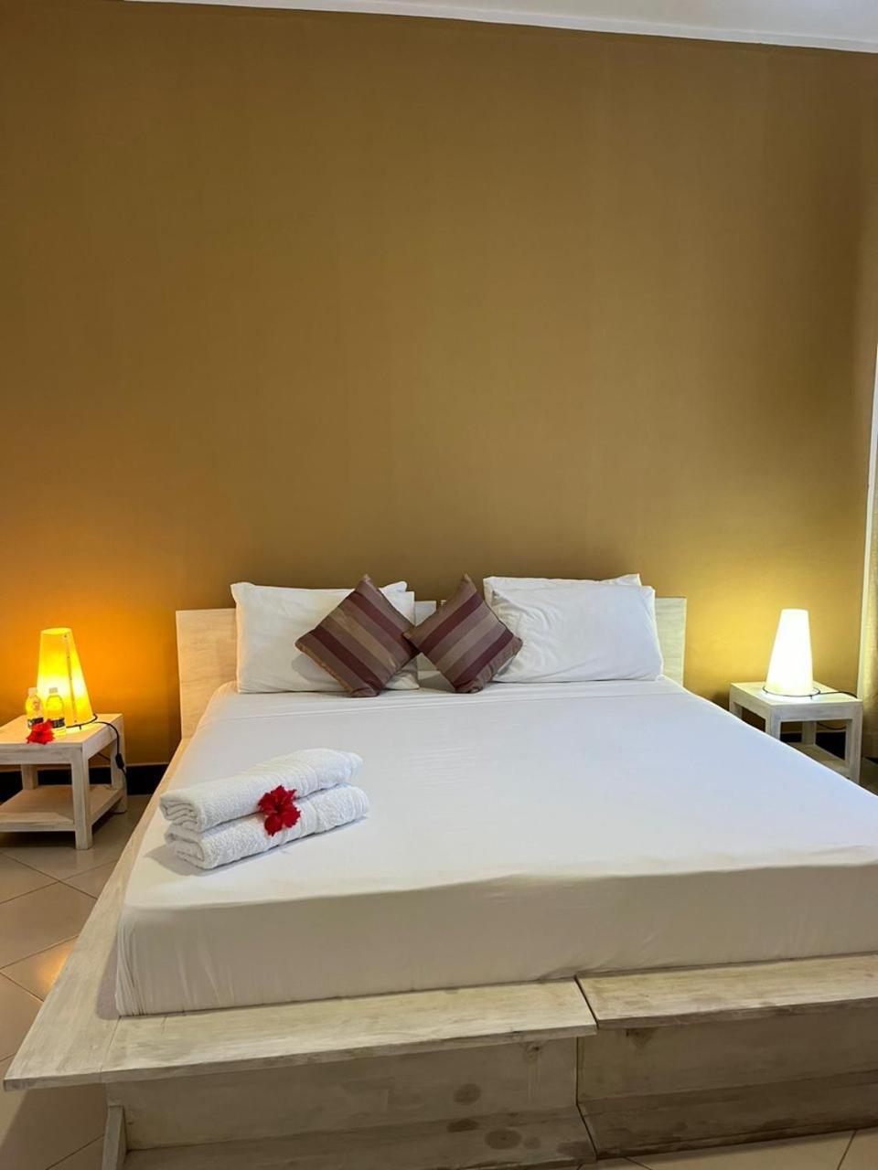 We Call It - Bububu Apartment Zanzibar