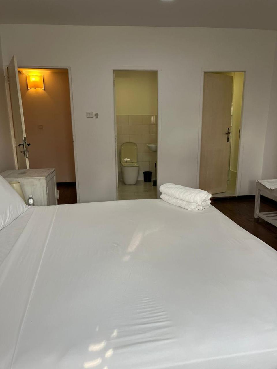 Apartment We Call It - Bububu