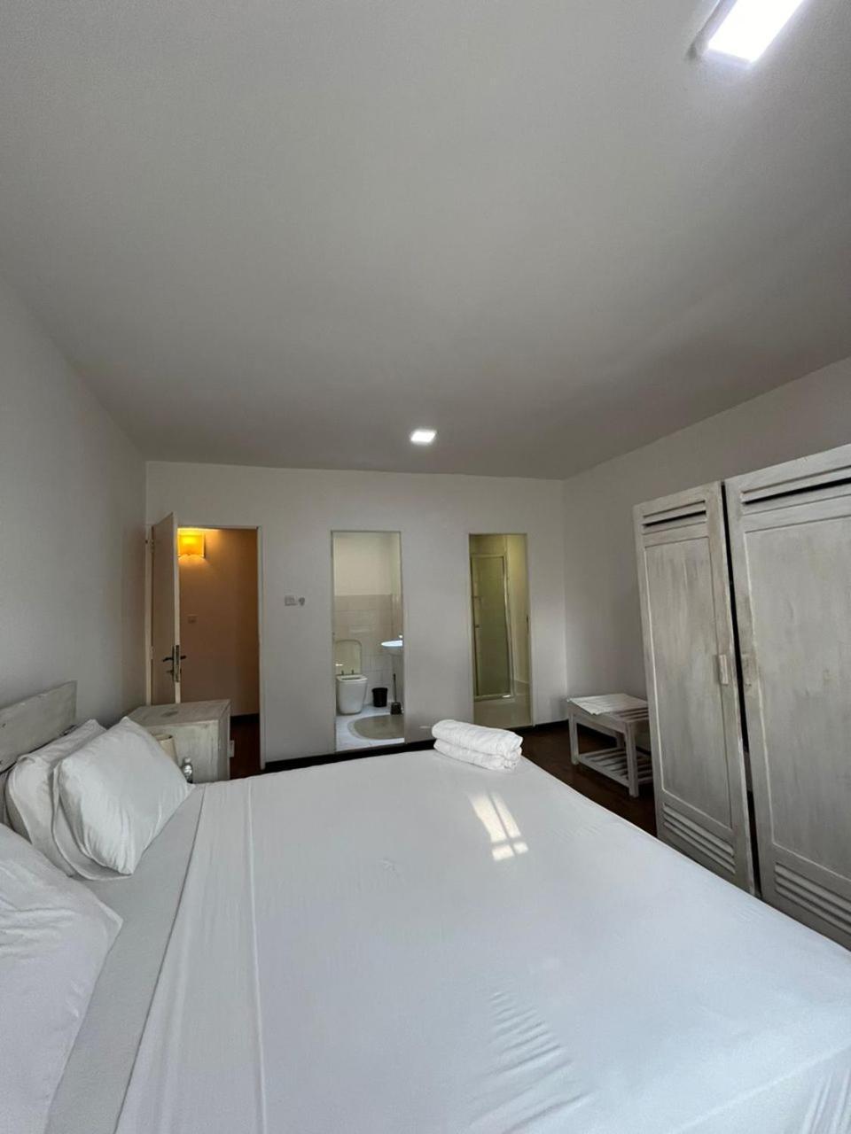 We Call It - Bububu Apartment *