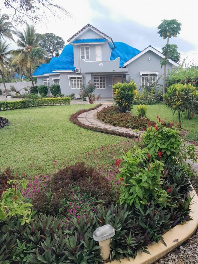 Appartamento We Call It - Bububu Zanzibar