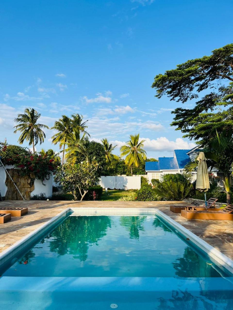 Appartamento We Call It - Bububu Zanzibar