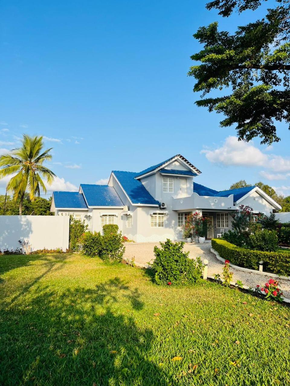 Appartamento We Call It - Bububu Zanzibar