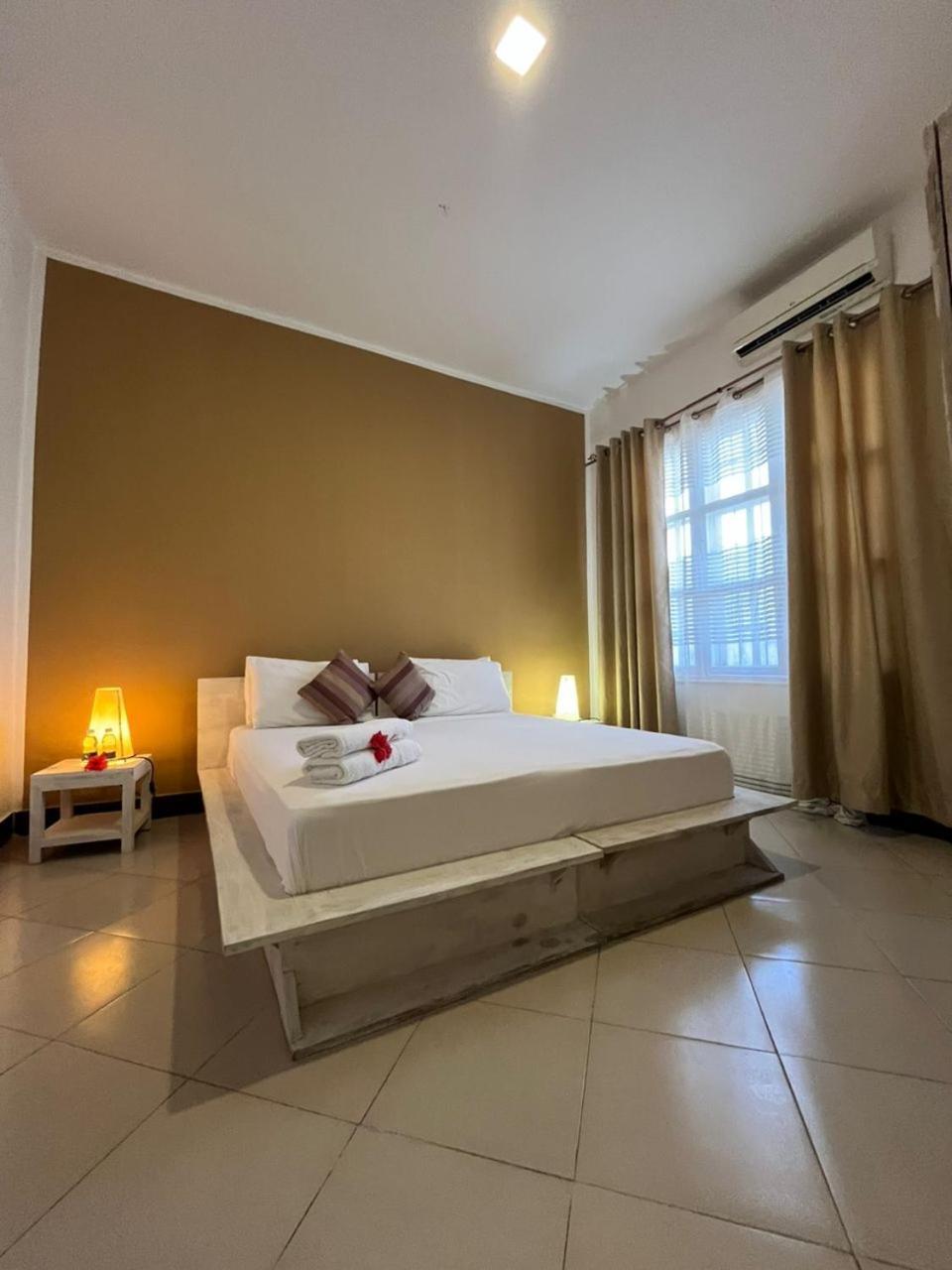 Appartamento We Call It - Bububu Zanzibar